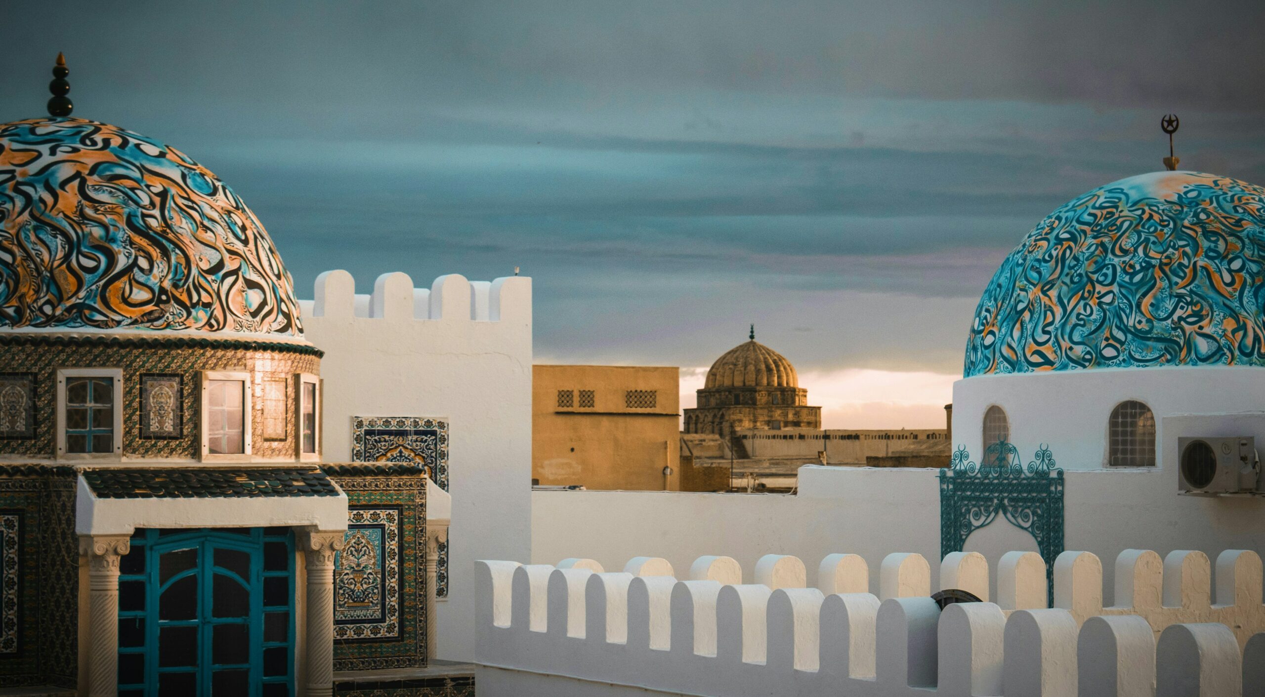 Je parle arabe… sans le savoir !