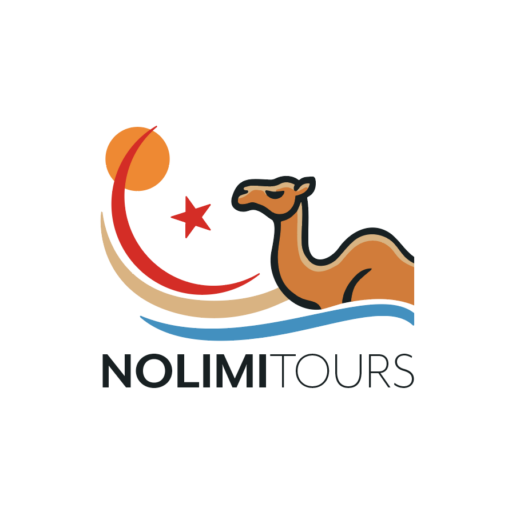 Nolimitours Logo